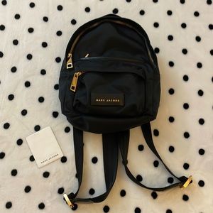 Marc Jacobs Mini Backpack